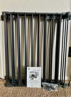 Kidco HearthGate