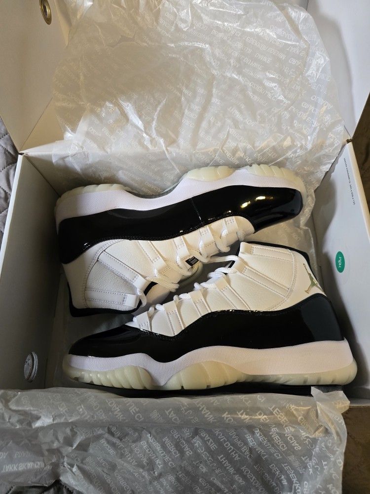 Jordan DMP 11s (2023)