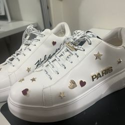 Karl Lagerfeld Shoes 
