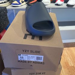 Yeezy 