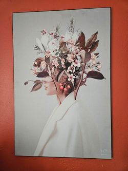 "Fell in love with fall because of you" Frank Moth
