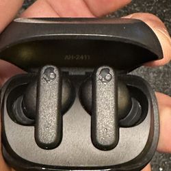 Skull Candy Smokin Buds XT