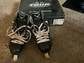 Tour Code Goalie Skates size 6 Men’s
