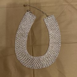 Choker Necklace 