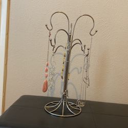 Jewelry Stand