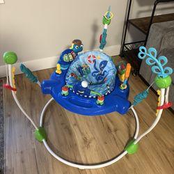 Baby Einstein Activity jumper/seat