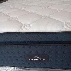 California King Mattress