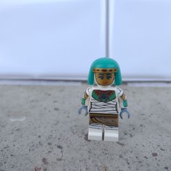 Lego Mummy Queen Minifigure