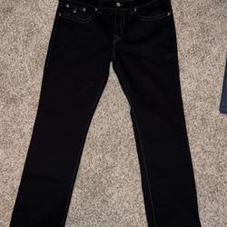 NEW True Religion Pants