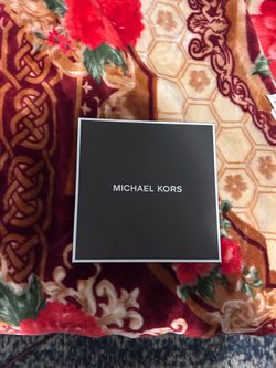 Michael kors belt