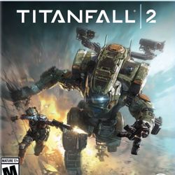 Titanfall 2