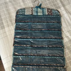 Jewelry Organizer Hanger