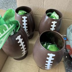 Football Decorations 