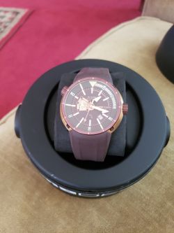 MOMO DESIGN WATCH