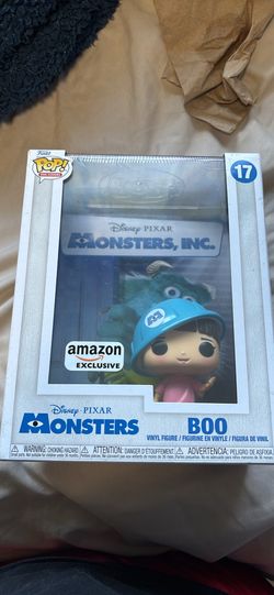 Boo funkopop