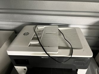 HP Office Pro 7740