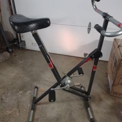 Healthways 100 Exercise Bike