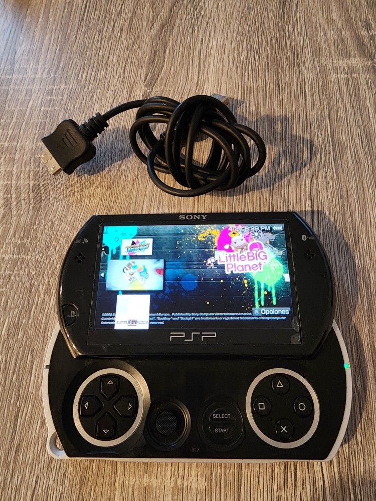 Psp Go for Sale in Pomona, CA OfferUp