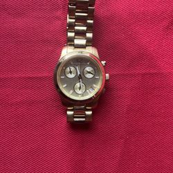 Michael Kors Women’s Watch Like New