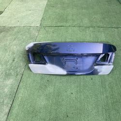 Car Parts 2013 2017 Honda Accord Sedan 