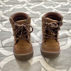Boots For Toddler