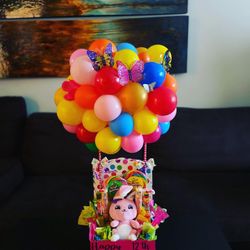 Globos Personalizados