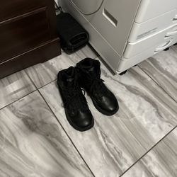 Working Boots