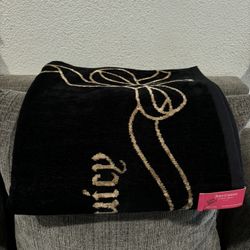 Juicy Couture Towel