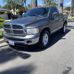 2003 Dodge Ram 1500