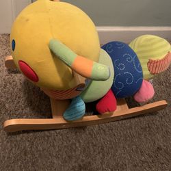 Toy Ride On 