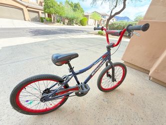 Schwinn 16" bike for kids