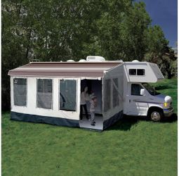 Carefree 212000A Buena Vista Plus 20’ Room