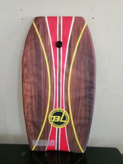 Boogie Board
