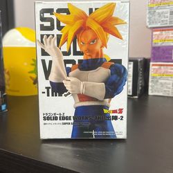 Dragon Ball Character Figuring