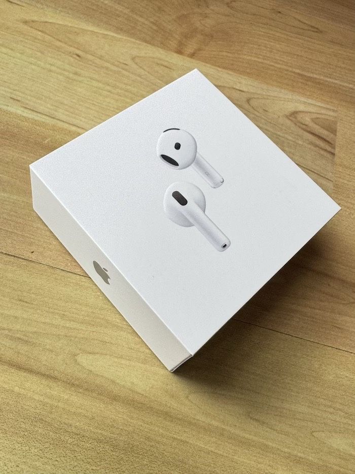 Apple Airpod 4