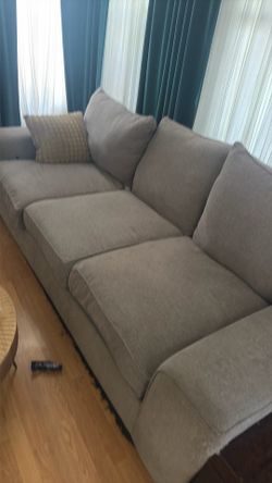 Free couch