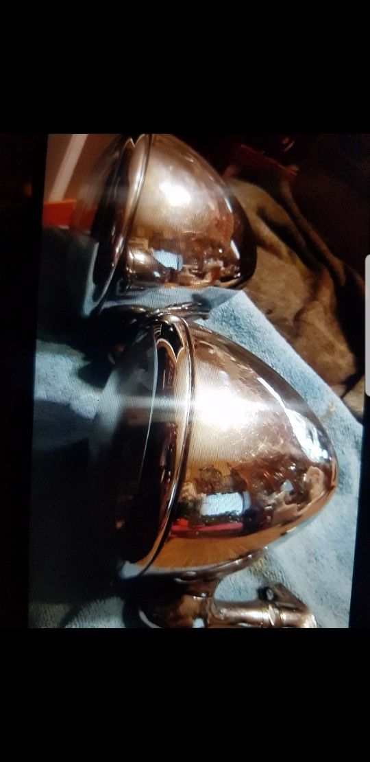 Vintage Car Accessories for Sale in Downey, CA OfferUp