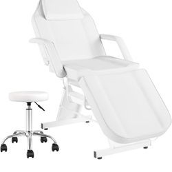2 Spa Chairs (assembled)