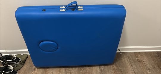 Massage Table
