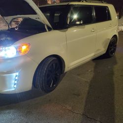 2009 Scion xB