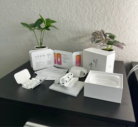 AirPods 3 Pro