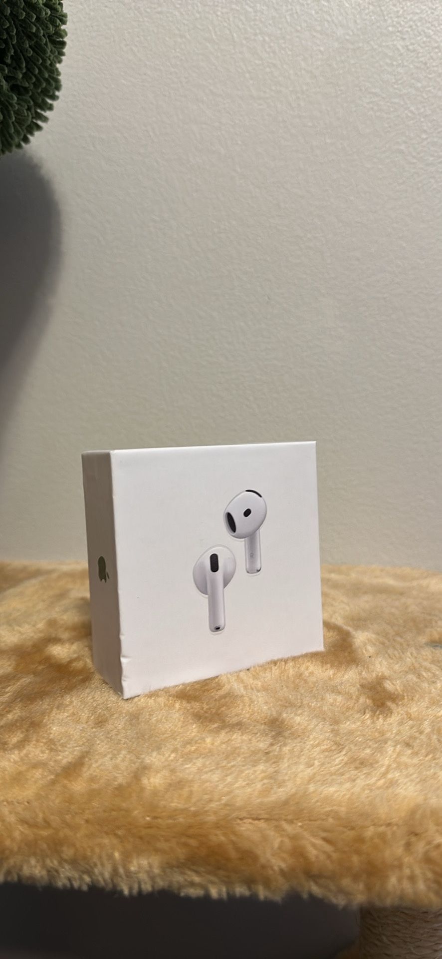 AirPods 4 ANC
