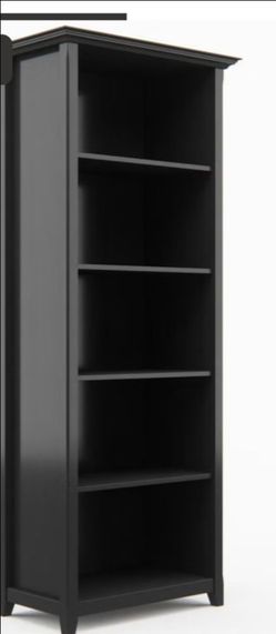 Book shelf