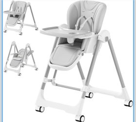 Baby High Chair