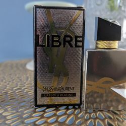 Yves Saint Laurent Mini Perfume 