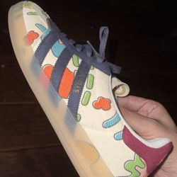 Adidas Gazelle ‘Sean Weatherspoon’