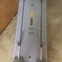 Pilates Collapsible Board 35$