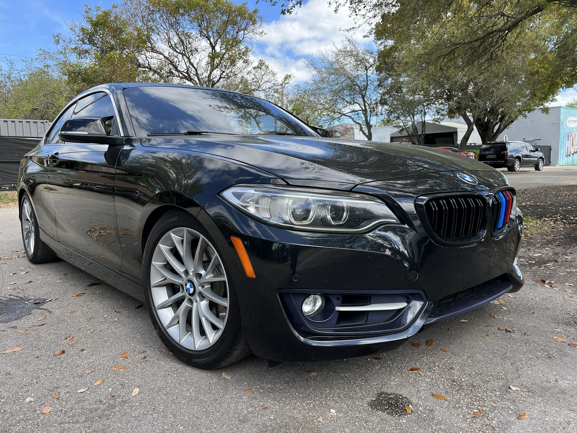 2016 BMW 228i for Sale in Miramar, FL - OfferUp