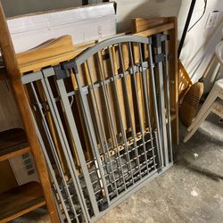 Summer Infant Metal Baby Gate