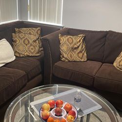 Couch’s 